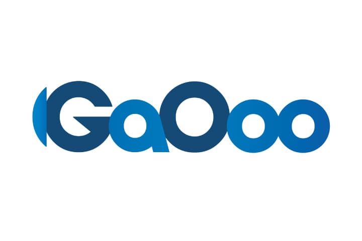 GaOoo VIデザイン