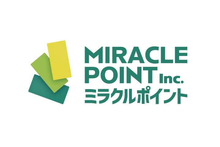 合同会社ミラクルポイント CIデザイン