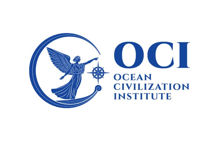 OCI ロゴデザイン