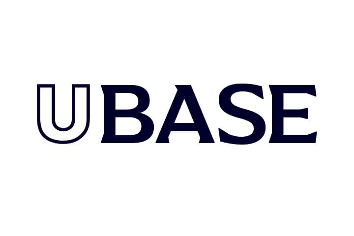 UBASE ロゴデザイン